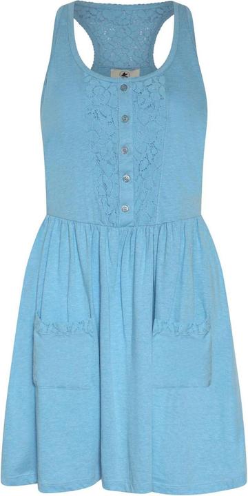 Produktbild Soulcal & Co Kleid Spitzendetail (XS)