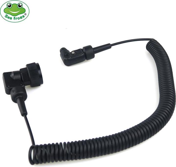 Actual product image Seafrogs OR-1 (Underwater housing)