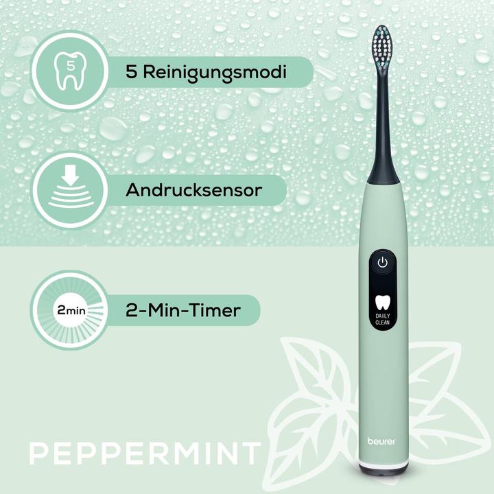 Produktbild Beurer SC 50