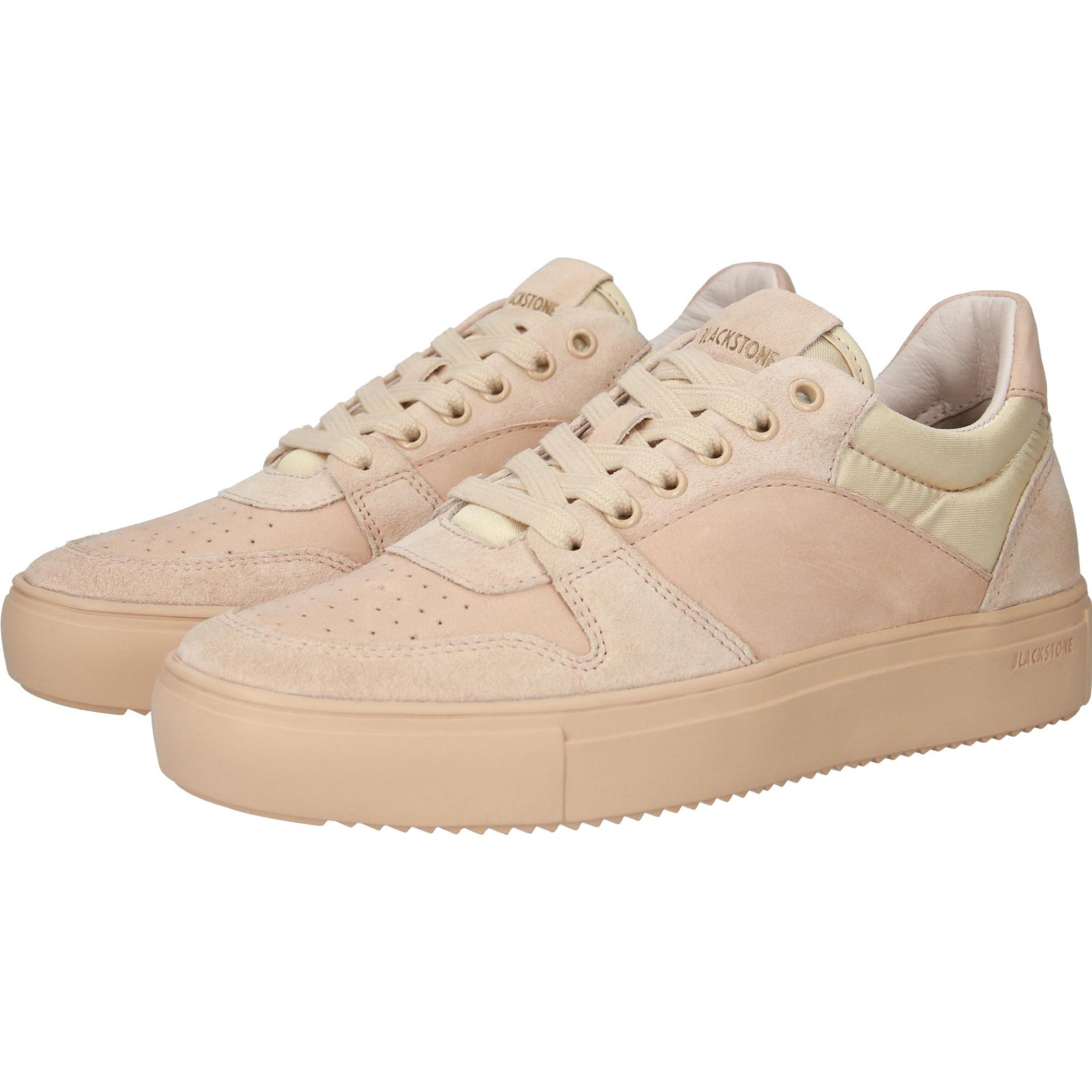 Blackstone, Damen, Sneaker, sneakers für damen xw, Transparent, (41)