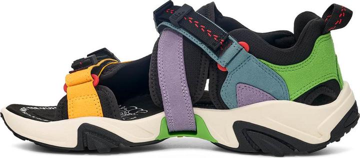 Actual product image Teva 's SW X Wraptor Sandal (45.5)