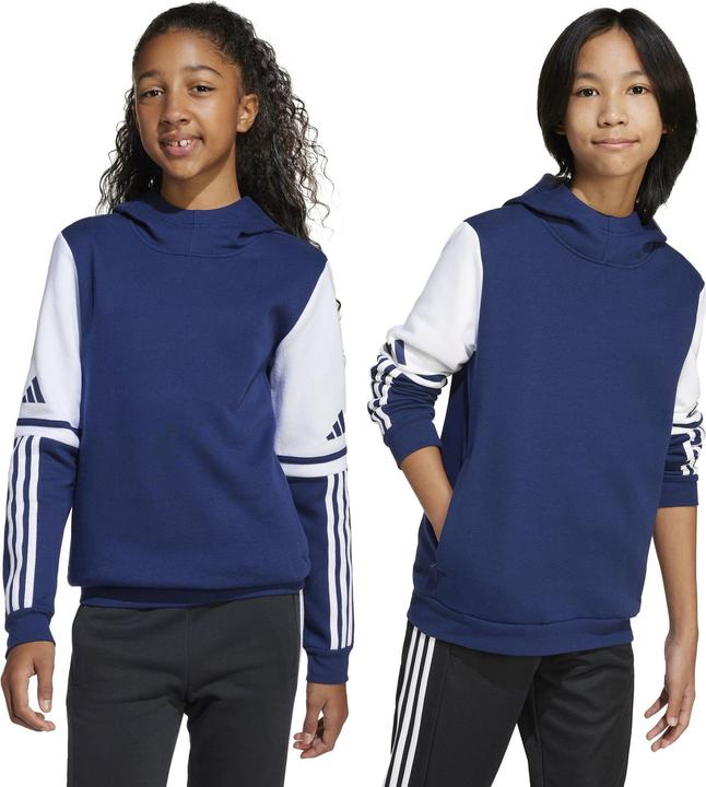 Produktbild adidas Squadra 25 Hoody Kids (176)