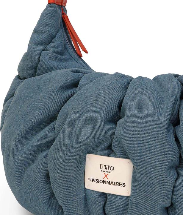Immagine prodotto Les Visionnaires Unio Kitzbuehel S Handtasche S 38 cm