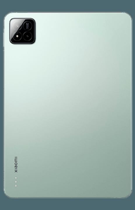 Immagine prodotto Xiaomi Tablet Pad 7 Pro 11.0 8GB RAM 128GB WiFi - Green (Solo WiFi, 11.20", 256 GB, Verde)