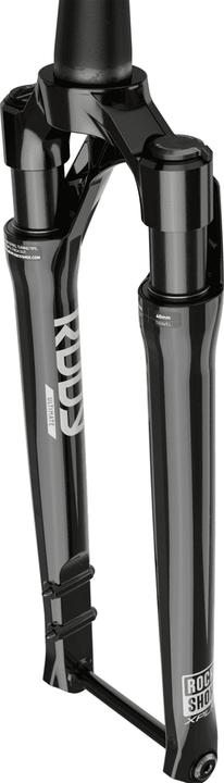 Actual product image RockShox Rudy Ultimate XPLR Race Day (30 mm, Air)