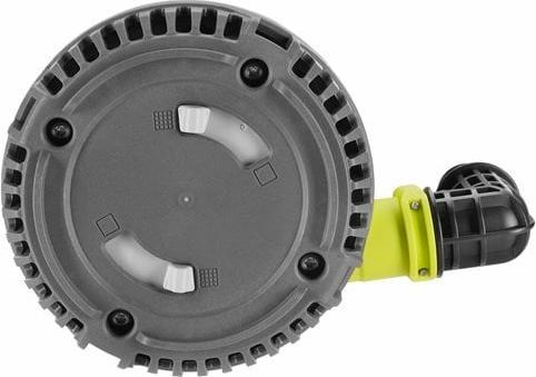 Actual product image Ryobi 18V vandens siurblys (Sewage pump)