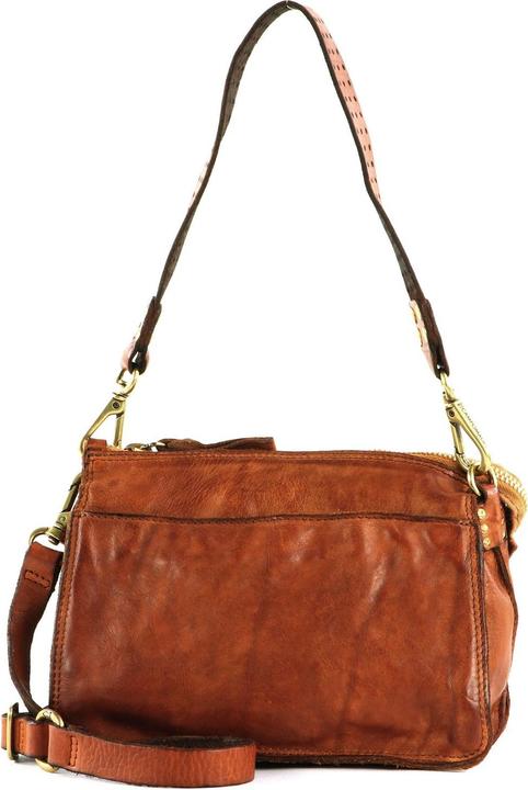 Produktbild Campomaggi Circle Crossbody Bag