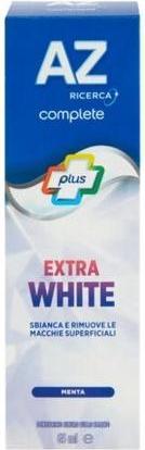 Produktbild Oral-B AZ Complete Extra White Zahnpasta 65ml (65 ml)
