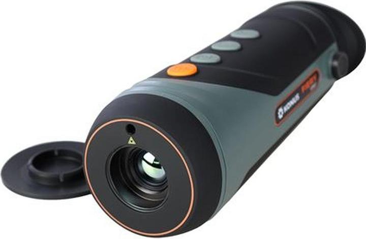 Image du produit Konus Monocolo Termico Fiery 2X-16X