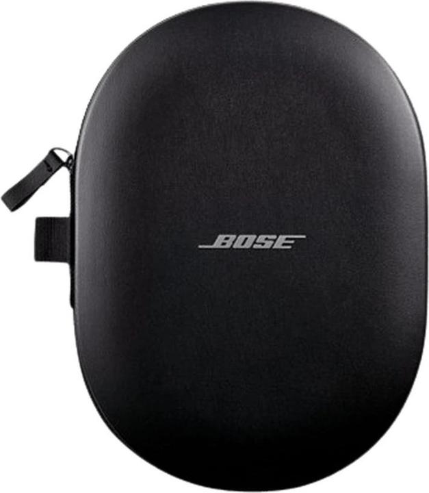 Actual product image Bose QuietComfort Ultra (ANC, 24 h, Wireless, Cable)