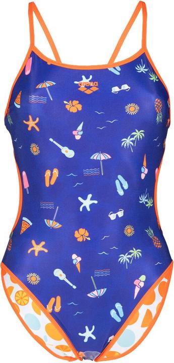 Arena Challenge Back Reversible (30, 34)