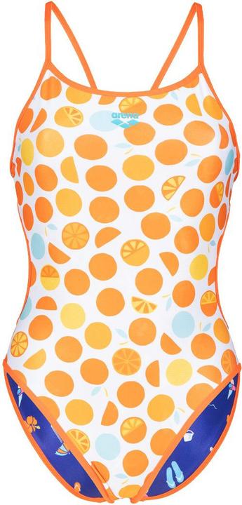 Produktbild Arena Challenge Back Reversible (30, 34)