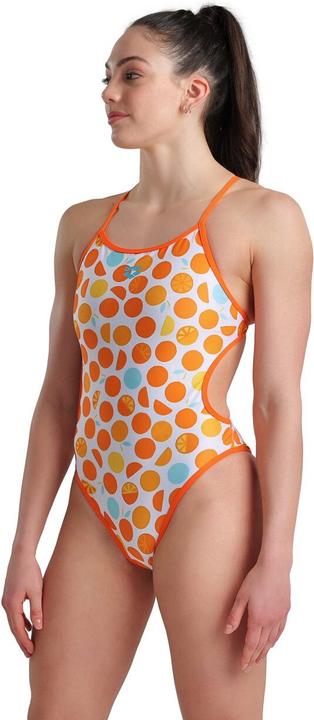 Produktbild Arena Challenge Back Reversible (30, 34)