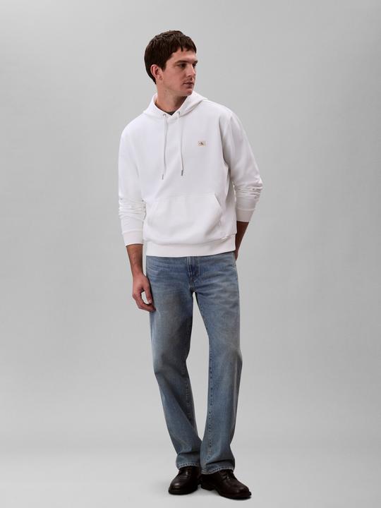 Produktbild Calvin Klein Jeans Ls Eu 350terry Badge Hoodie (M)