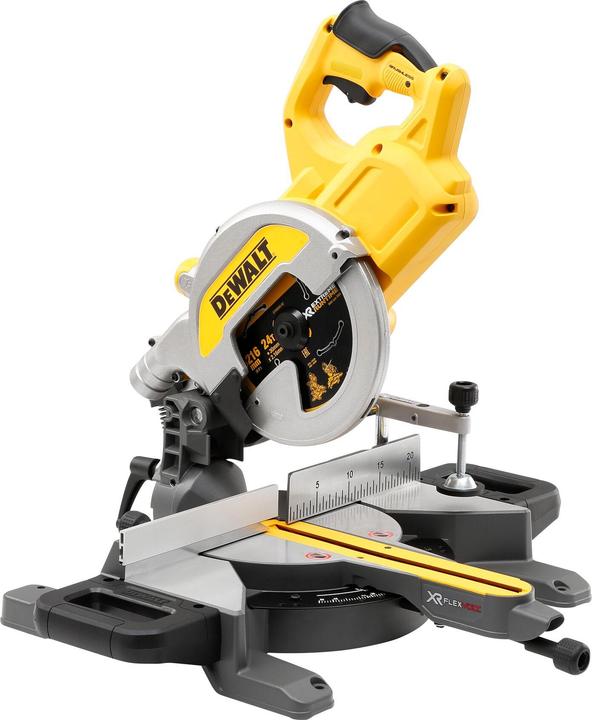 Produktbild DeWalt DCS777N