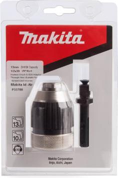 Produktbild Makita P-33788