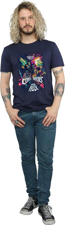Produktbild Thor Ragnarok Grandmaster Presents TShirt (S)