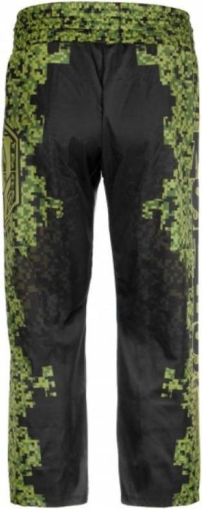 Produktbild Masters Fight Equipment JUNIOR MFC "MINE" long training pants (146)