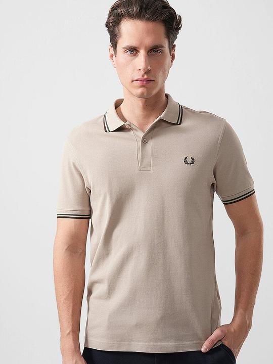 Produktbild Fred Perry Poloshirt (L)