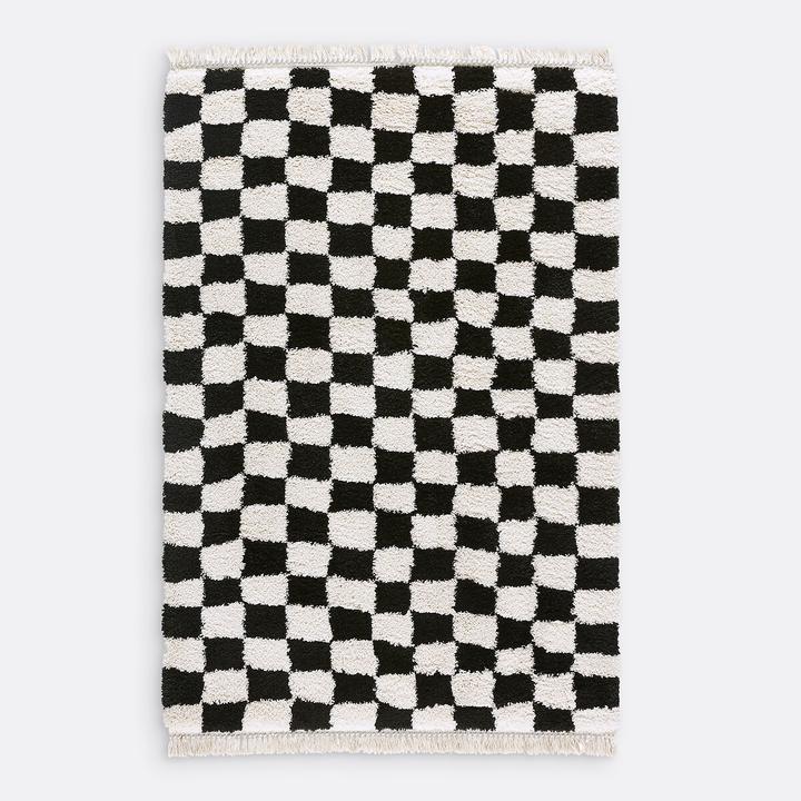 Produktbild La Redoute Interieurs Danito (120 x 170 cm)