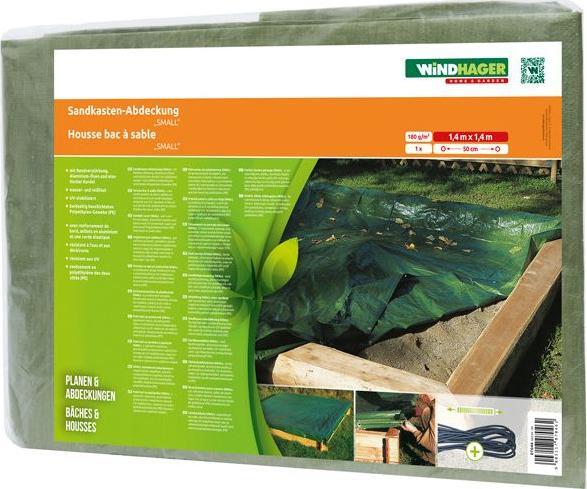 Produktbild Windhager Abdeckung (140 x 140 cm)
