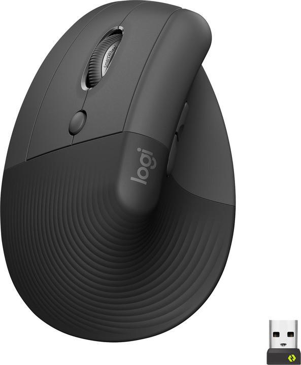 Produktbild Logitech Lift for Business (Kabellos)