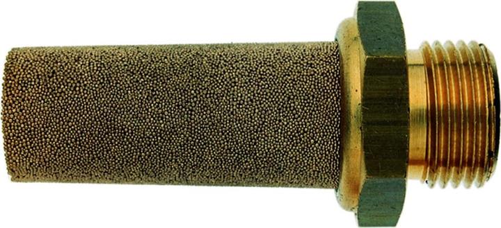 Schneider Schalldämpfer SDP-SML-G3/8a