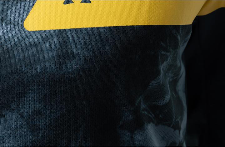 Actual product image Vaude Moab Pro (S)
