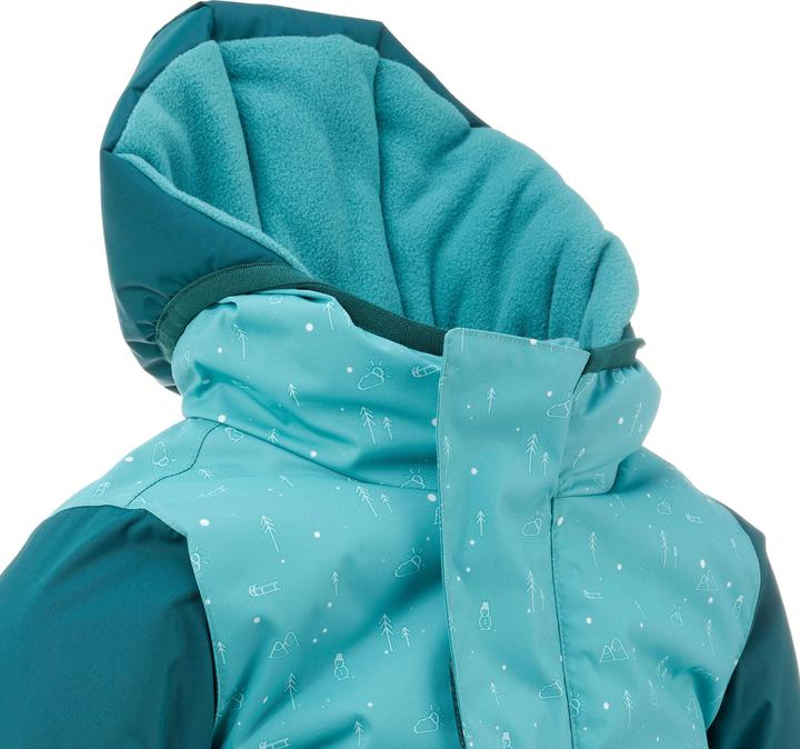 Image du produit Wedze BB WARM 500