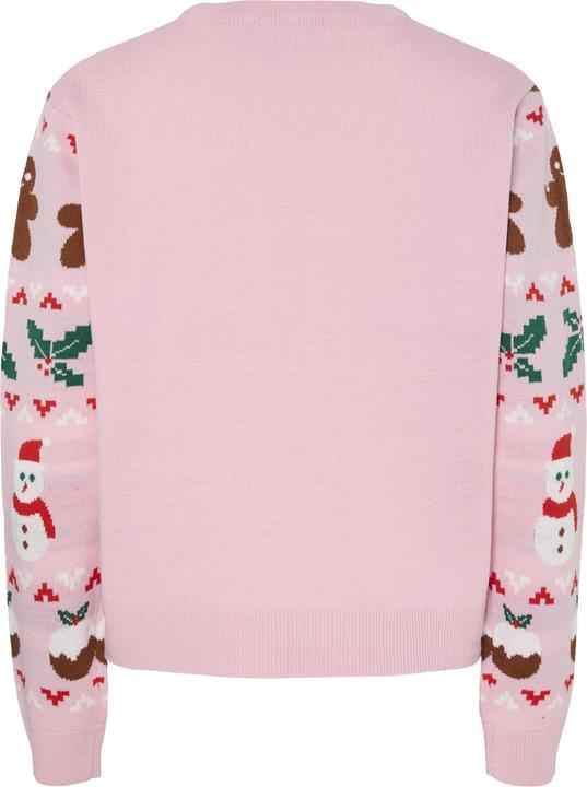 Produktbild Pieces PCJOLLY XMAS Weihnachtspullover (M)