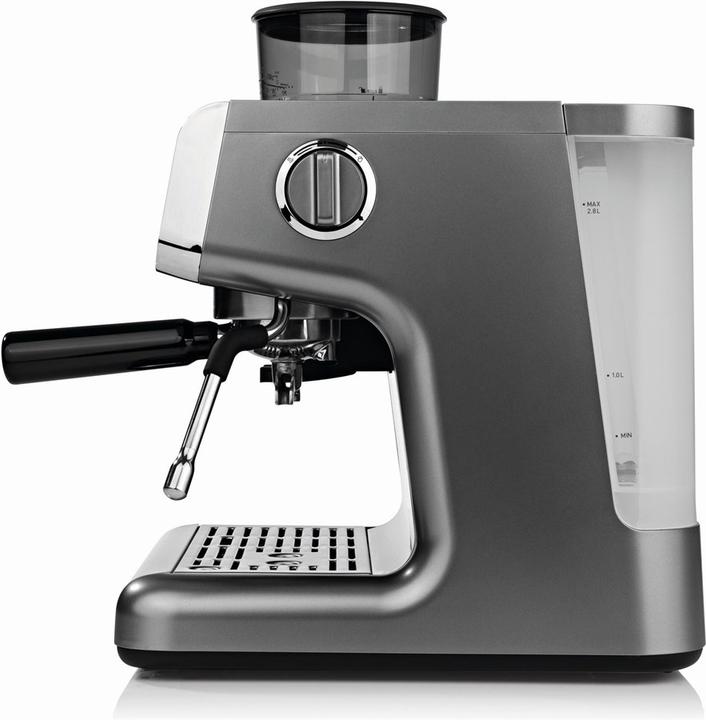 Actual product image Beem Espresso Grind Profession