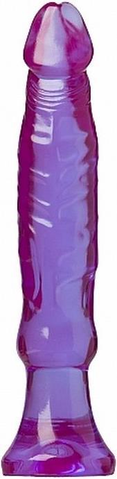 Image du produit Doc Johnson Gelées de Cristal - Anal Starter