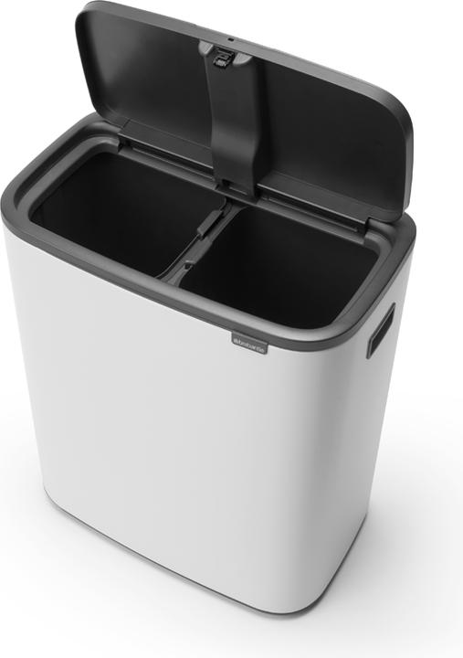 Productafbeelding Brabantia Bo Touch Bin (60 l)