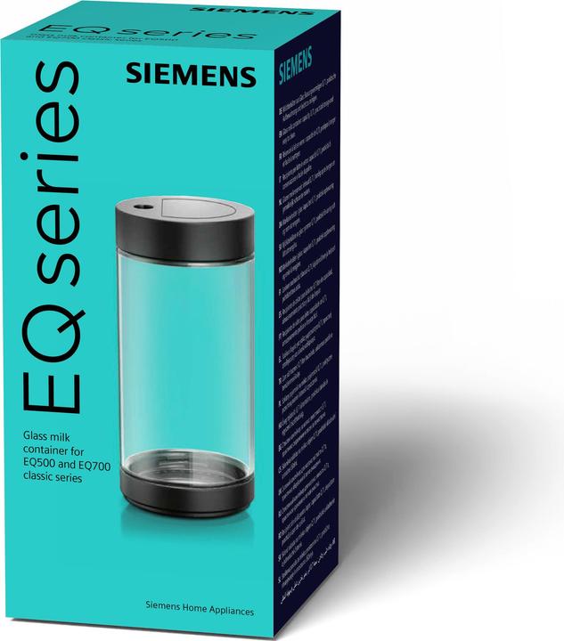 Actual product image Siemens HEADER2.MICO, TZ80008