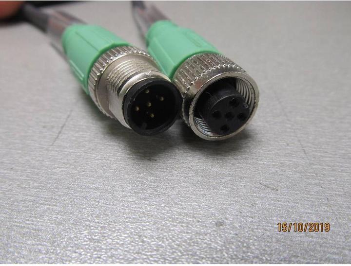 Produktbild Phoenix Contact Sensor-/Aktor-Steckverbinder