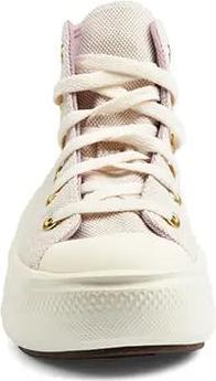 Image du produit Converse Chuck Taylor All Star Move Platform Gold Luxe (31)