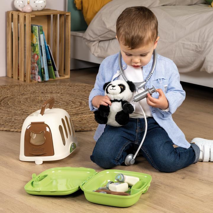 Image du produit Smoby Animal Care Case