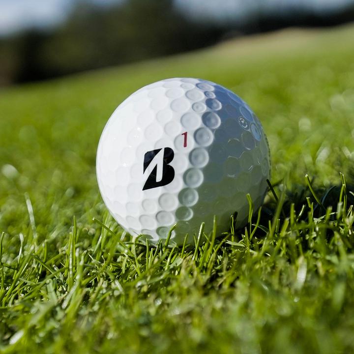 Produktbild Bridgestone TourB-X