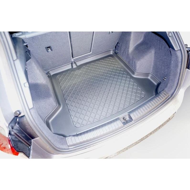ProPlus, Kofferraumwanne, Kofferraumwanne für Audi Q4 e-tron / Q4 Sportback e-tron ab 2021 (vertiefte Ladefläche)