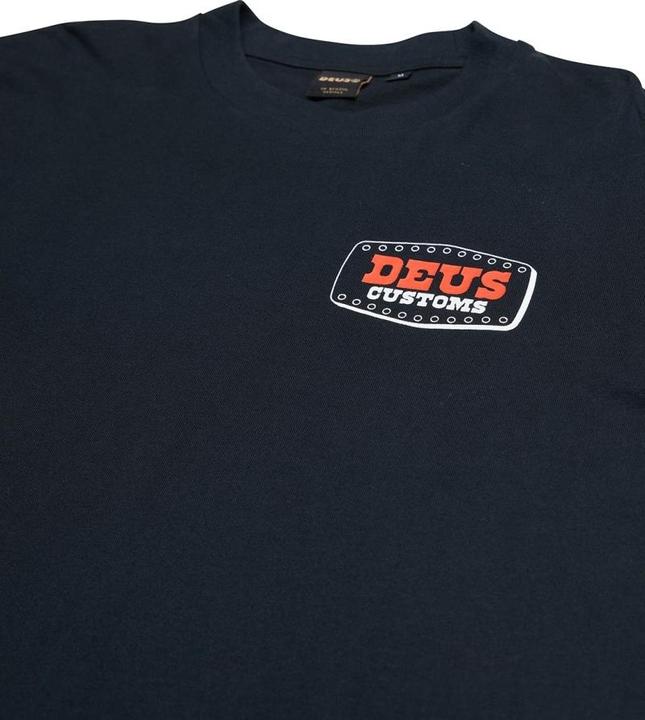 Produktbild Deus Ex Machina Buckle Up (S)