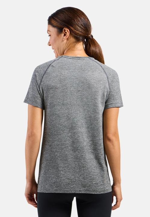 Actual product image Odlo T-shirt crew neck s/s ESSENTIAL SEAMLESS (M)