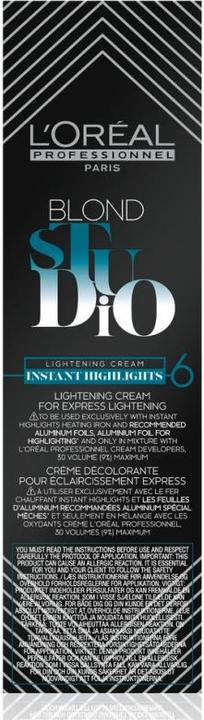 Image du produit L'Oréal Paris crème éclaircissante (Facteurs de luminosité)