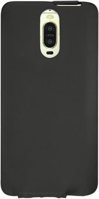 Actual product image Noreve Leather cover vertical