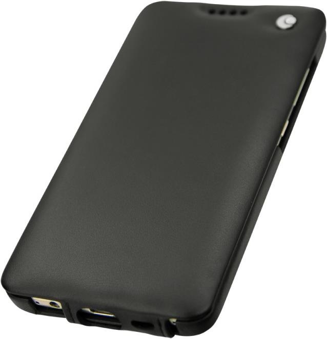 Actual product image Noreve Leather cover vertical
