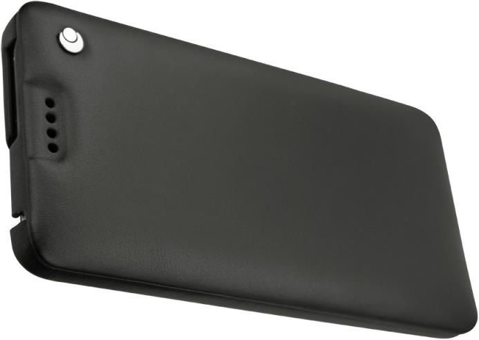 Actual product image Noreve Leather cover vertical