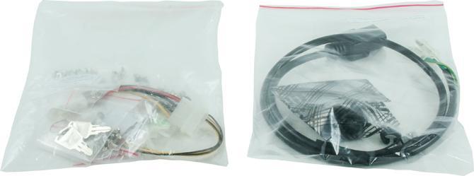 Immagine prodotto Chieftec UNC-310A-B (ATX, mATX)