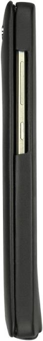 Actual product image Noreve Leather cover vertical