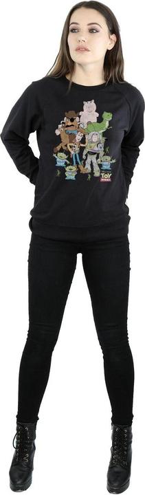 Immagine prodotto Toy Story Felpa (XL)