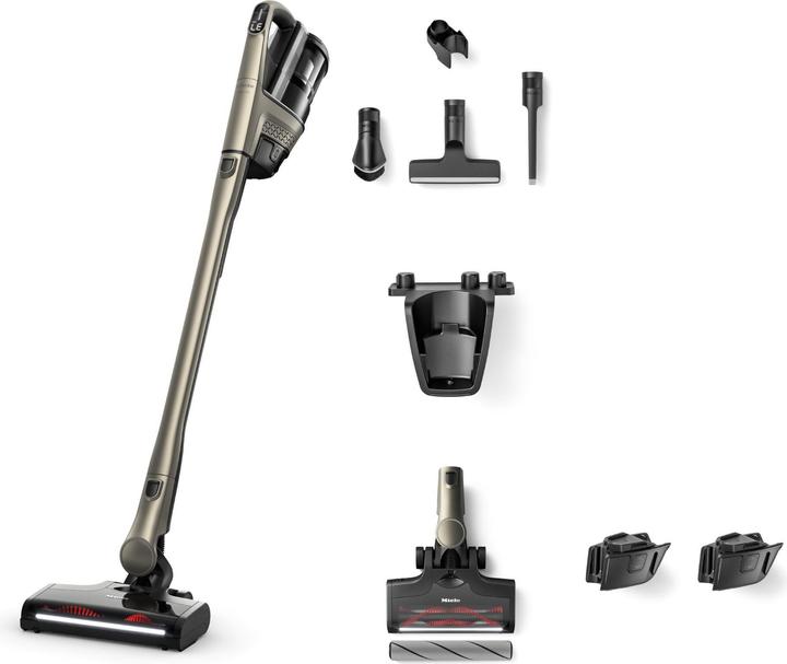 Produktbild Miele Triflex HX3 Plus