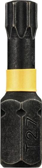 Produktbild DeWalt SchrauberBit (Innensechsrund TX)